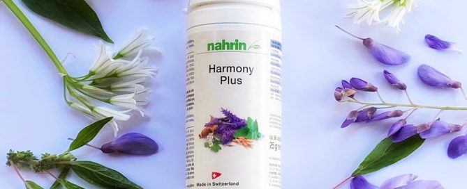 Harmony Plus para la premenopausia