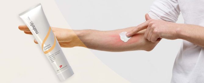 Tratamiento para piel o dermatitis atópica