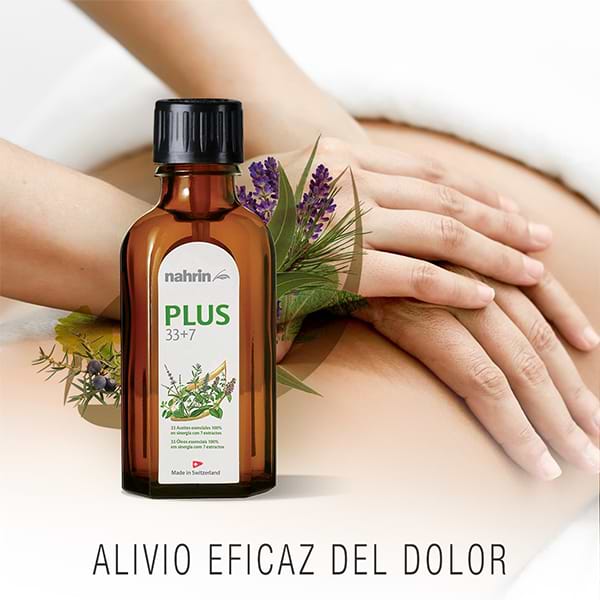 óleo plus para uñas