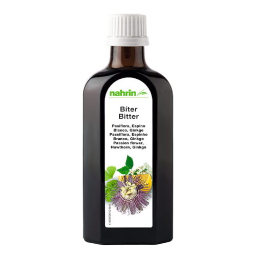 Bíter Passiflora - Imagen 1