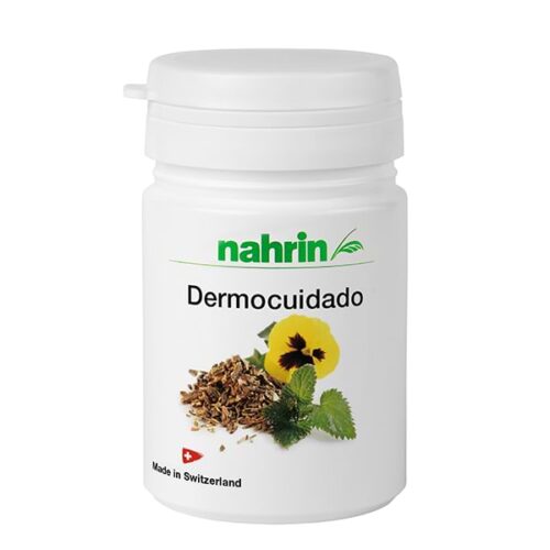 Dermocuidado - Imagen 1