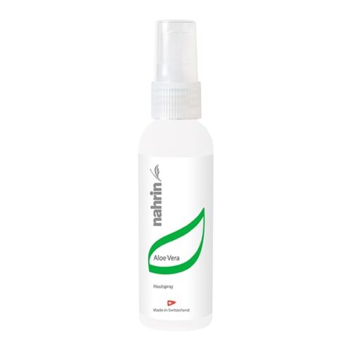 Spray Aloe Vera - Imagen 1