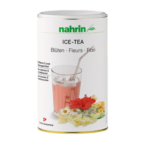 Té de Flores - Imagen 1