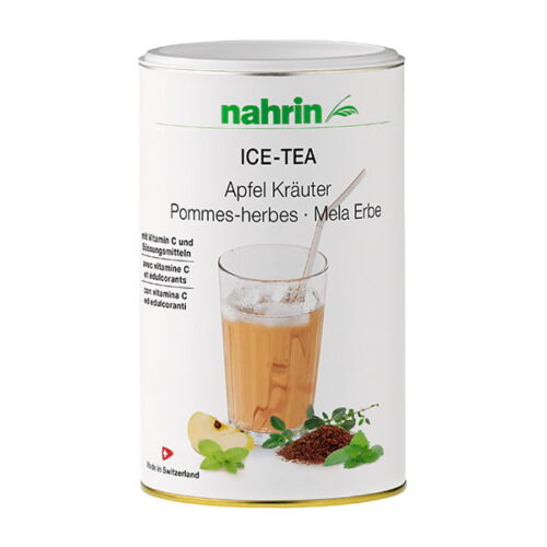 Té de Manzana y Hierbas - Imagen 1