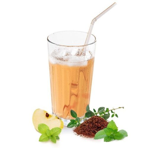 Té de Manzana y Hierbas - Imagen 2