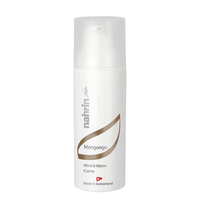 Crema protectora para el invierno