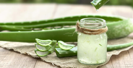 Beneficios del aloe vera para el pelo