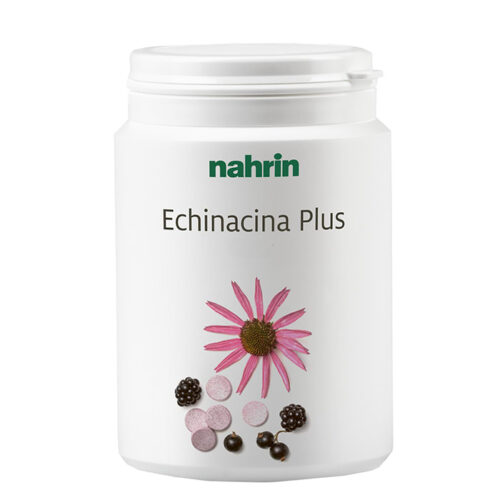 Equinacea Plus en Comprimidos