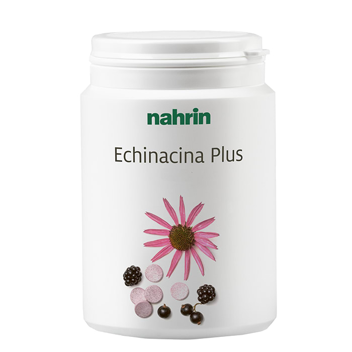 Equinacea Plus en Comprimidos