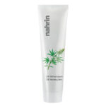 Crema efecto calor balsamo de CBD Nahrin