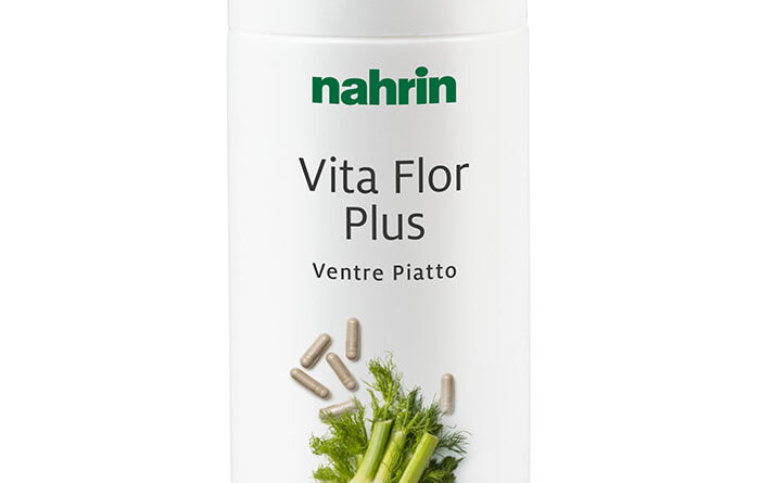 VitaFlor Plus de Nahrin