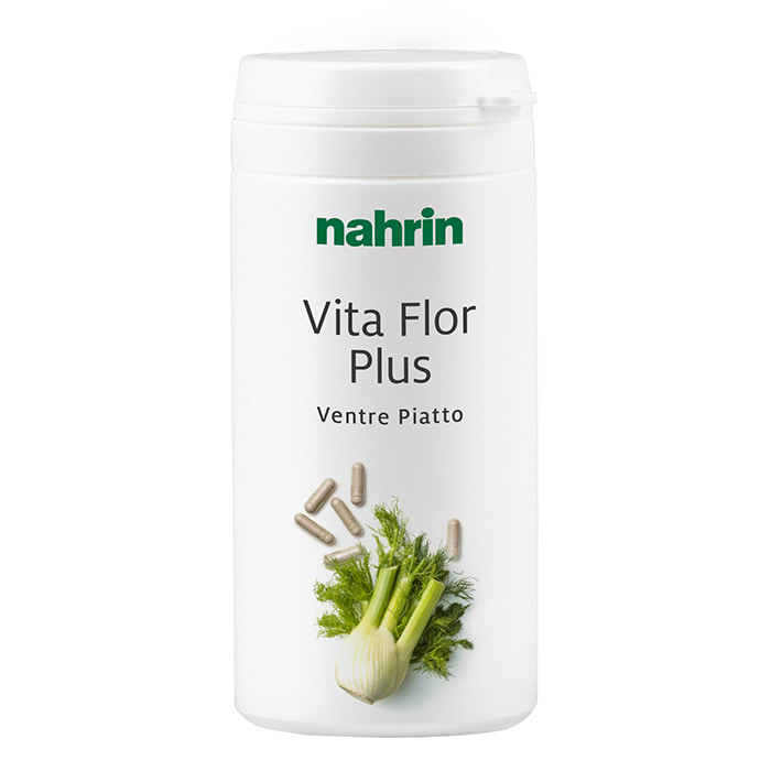 VitaFlor Plus de Nahrin