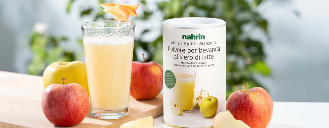 Qué es el suero de leche