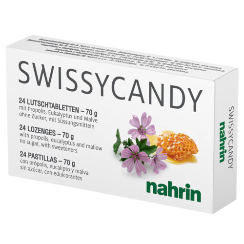 SwissyCandy