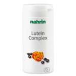 Lutein Complex con luteína para la vista