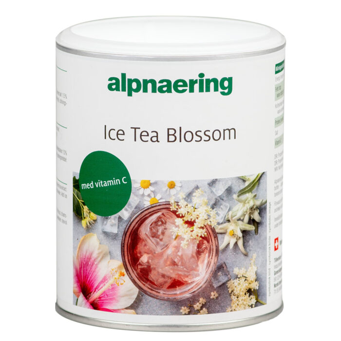 Te de flores Nahrin 180g promo