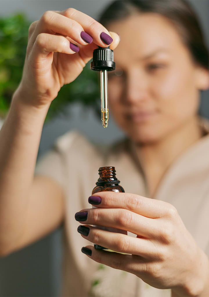 Los usos del aceite de argán para el cabello y la piel