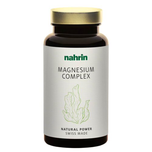 Magnesium Complex