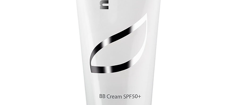 BB Cream SPF50+ Nahrin