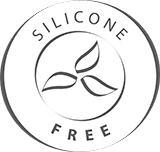 Silicone free