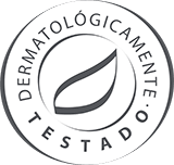Dermatológicamente testado
