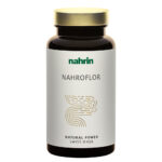 Nahrolfor probiótico y prebiótico de Nahrin