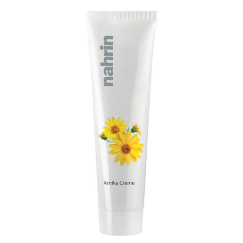 Crema de pies nahrin
