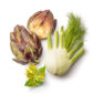 Alcachofa complex ingredientes