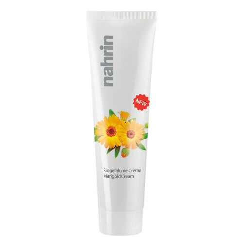 Crema de calendula nahrin