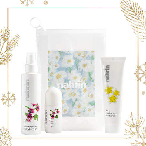 Pack 1 Navidad Nahrin 2025