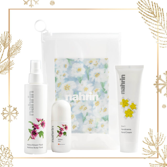 Pack 1 Navidad Nahrin 2025