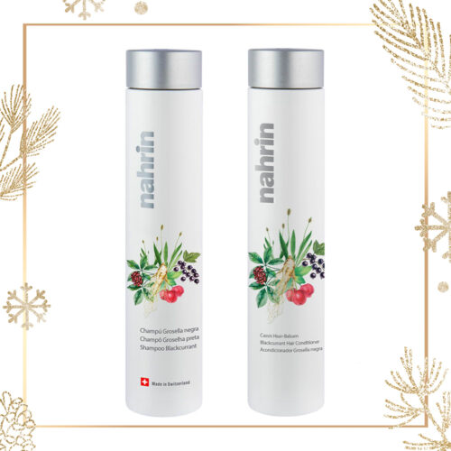 Pack 3 Navidad Nahrin 2025