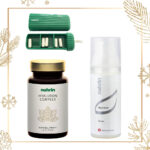 Pack 5 Navidad Nahrin 2025