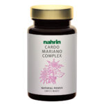 Cardo mariano complex de nahrin