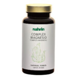 Magnesio complex de nahrin
