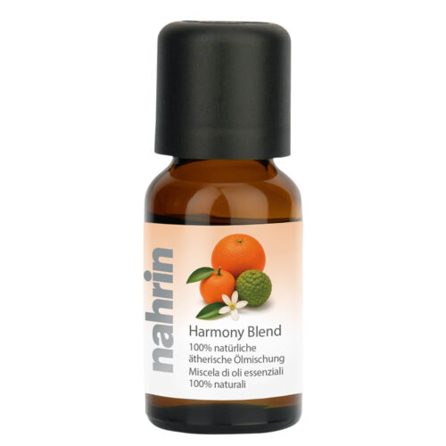 Aceite Harmony Blend de nahrin