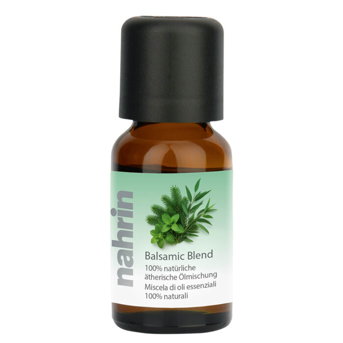 Balsamic Blend de Nahrin