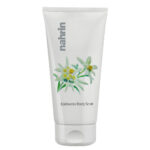 Body Scrub Edelweiss de nahrin
