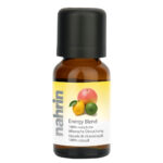 Energy Blend de Nahrin