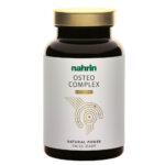 Osteo Complex de Nahrin